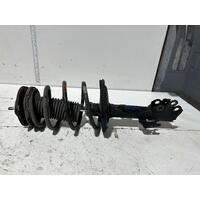 Lexus ES300 Left Front Strut MCV30 10/2001-12/2005