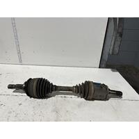 Toyota Prado Right Front Drive Shaft GRJ120 02/2003-Current