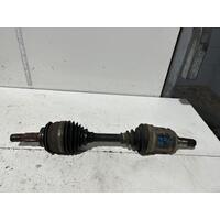 Toyota Prado Left Front Drive Shaft GRJ120 02/2003-Current