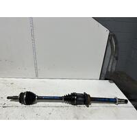 Toyota Tarago Right Front Drive Shaft GSR50 02/2007-06/2020