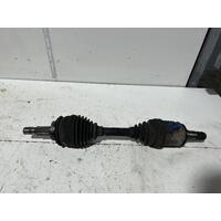 Toyota Prado Right Drive Shaft GRJ120 02/2003-Current
