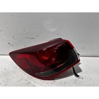 Mazda 2 Left Tail Light DJ 11/2019-Current