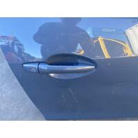 Mazda 2 Right Front Outer Door Handle DJ 09/2014-Current