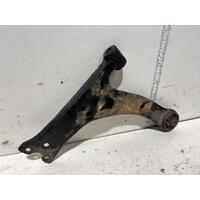 Toyota COROLLA Left Front Lower Control Arm ZZE122 12/01-06/07 