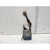 Toyota Surf A/C ECU LN130 1992-1995