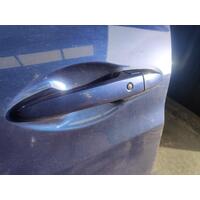 Honda HR-V Left Front Outer Door Handle RU5 12/2014-10/2021