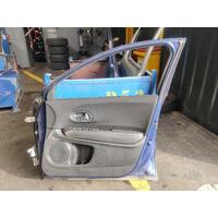 Honda HR-V Right Front Window Regulator RU5 12/2014-10/2021