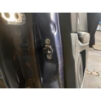 Honda HR-V Right Front Check Strap RU5 12/2014-10/2021