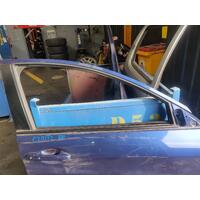 Honda HR-V Right Front Door Glass RU5 12/2014-10/2021