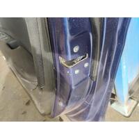 Honda HR-V Right Front Door Lock Mechanism RU5 12/2014-10/2021