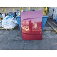 Toyota Surf Bonnet LN130 1989-1995