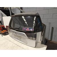 Mitsubishi Outlander Right Tailgate Light ZH 09/2009-10/2012
