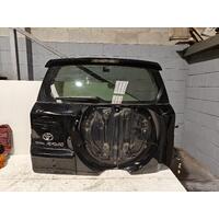 Toyota RAV4 Tailgate ACA33 11/2005-11/2012