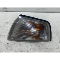 Mitsubishi Mirage Left Corner Light CE 07/1996-07/1998
