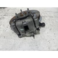 Mazda 2 Right Front Caliper DJ 09/2014-Current