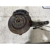 Jeep Commander Right Front Hub Assembly 05/2006-03/2010