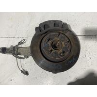 Jeep Commander Left Front Hub Assembly 05/2006-03/2010