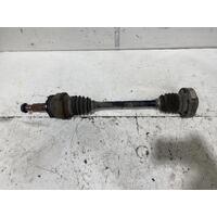 Lexus LS400 Left Rear Drive Shaft UCF20 03/1990-11/2000