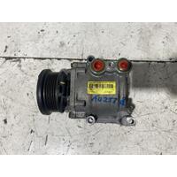 Ford Fiesta A/C Compressor WS 07/2008-08/2013