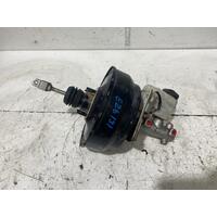 Ford Ranger Brake Booster with Master Cylinder PJ 12/2006-06/2011