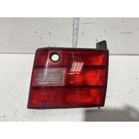 Lexus LS400 Right Bootlid UCF20 11/1994-11/2000