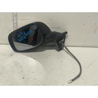 Toyota Corolla Left Door Mirror ZRE152 03/2007-09/2009