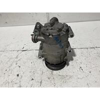 Ford Focus A/C Compressor LW 05/2011-08/2015
