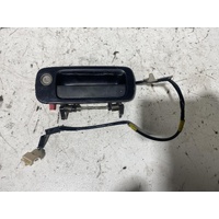 Lesux LS400 Left Front Outer Door Handle UCF20 03/1990-11/2000