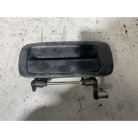 Lexus LS400 Right Rear Outer Door Handle UCF20 03/1990-11/2000