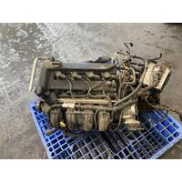 Ford Focus Engine 2.0L Petrol LT 06/05-04/09