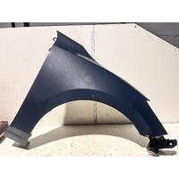 Mazda 2 Right Guard DJ 09/2014-Current
