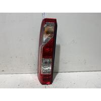 Renault Master Left Tail Light X62 09/2011-Current