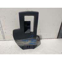 Renault Master Steering Column Shroud X62 09/2011-Current
