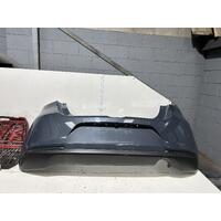 Mazda 2 Rear Bumper DJ 11/2019-04/2023
