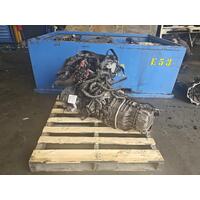 Audi A6 Engine 2.0 Turbo Diesel 4G/C7 CGLC 04/11-06/18