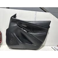 Mazda 2 Right Front Door Trim DJ 11/2019-Current