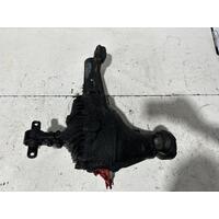 Jeep Commander Front Differential Centre 05/2006-03/2010