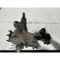 Toyota Surf Front Differential Centre KZN130 08/1984-06/1996
