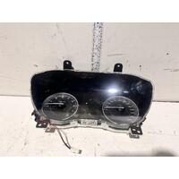 Subaru Impreza Instrument Cluster G5 11/2016-Current