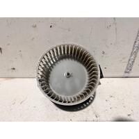 Subaru Impreza Heater Fan Motor G5 11/2016-Current