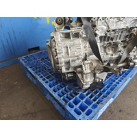 Toyota Rav4 Automatic Transmission A25A-FXS P710 HEV AXAH54R 11/2018-2025
