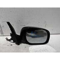 Toyota RAV4 Right Door Mirror ACA33 11/2005-09/2008