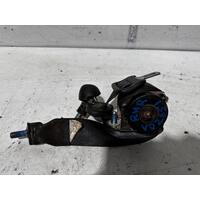 Holden Colorado Right Rear Seatbelt RG 01/2012-06/2016