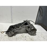 Jeep Grand Cherokee Engine Sump Assembly WK 04/2013-02/2022