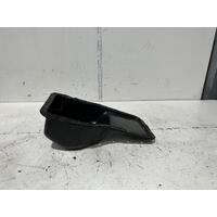 Hyundai iLoad Engine Sump TQ 11/2007-10/2012