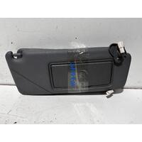 Lexus LS400 Sun Visors UCF20 03/1990-11/2000