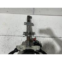 Renault Master Steering Column with Ignition Barrel and Key X62 09/2011-Current