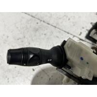 Renault Master Flasher Switch X62 09/2011-Current