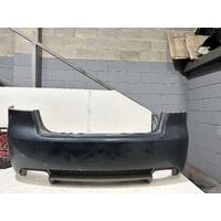 Holden Commodore Rear Bumper VE Series I 08/2006-04/2013