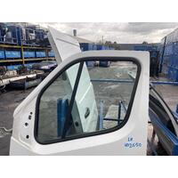 Renault Master Left Front Door Glass X62 09/2011-Current